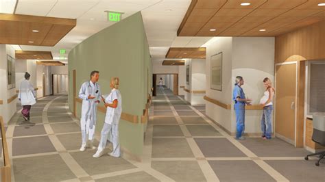 Patewood Memorial Hospital | BL Harbert International | BL Harbert International: Build Anything ...