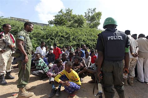 US recognizes Somalia government after two decades of anarchy ...