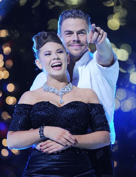 Bindi Irwin: Dancing With The Stars Finale -28 - GotCeleb