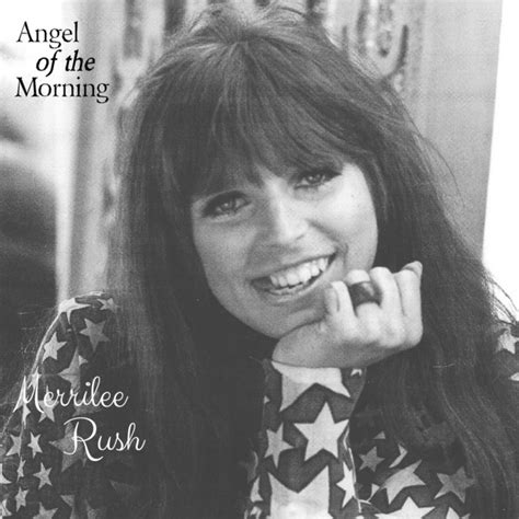 Angel of the Morning - song by Merrilee Rush | Spotify