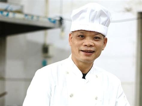 Chef Liang is here with his electric construction taste--Seetao