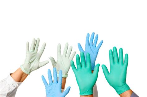 Types Of Chemical Safety Gloves – BUNZL Cleaning & Hygiene Supplies Blog