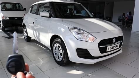 Swift VXi 2021 - New Model | Maruti Suzuki Swift 2021 Facelift | Review | Price | Features ...