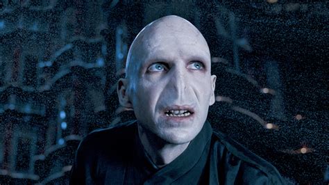 Harry Potter: The Actors Who Played Voldemort & What They Look Like Now