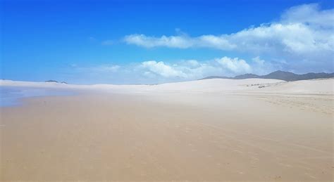 Kenton-on-Sea/Bushmans, Eastern Cape ~ Batnomad