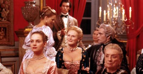 Dangerous Liaisons streaming: where to watch online?