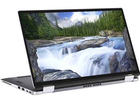 Dell Latitude 7400 2-in-1 launched in India: Price, Specs and ...