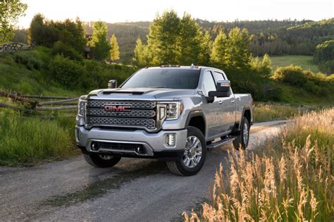 2023 Gmc Sierra 2500hd Mpg – Get Calendar 2023 Update