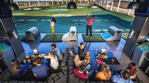 Topgolf Comes to El Segundo, Transforms into an Entertainment ...