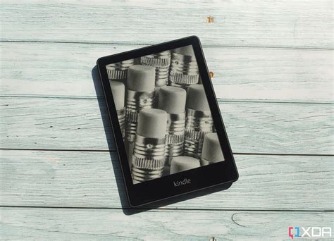 Amazon Kindle Paperwhite 11th Gen review: The best e-reader for most people