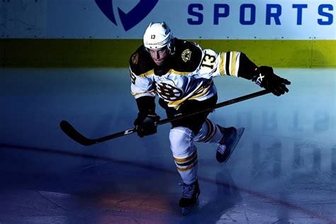 Boston Bruins: Charlie Coyle one of Don Sweeney's best pieces of work