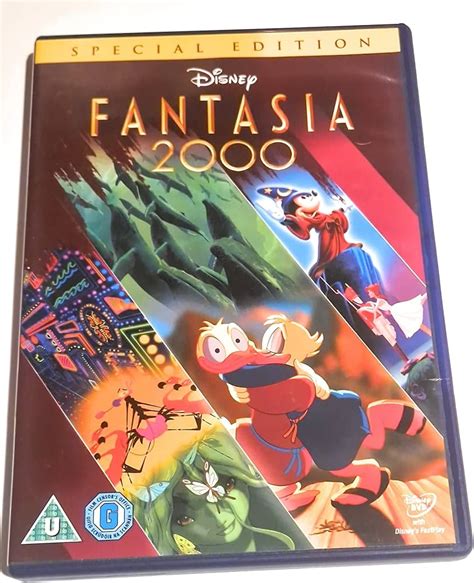 Fantasia 2000, 41% OFF | www.elevate.in