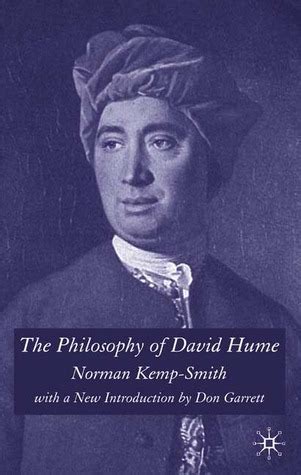 The Philosophy of David Hume by Kenneth A. Loparo | Goodreads