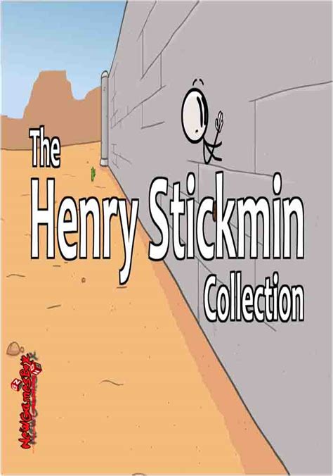 Henry Stickman Collection Free Download / Download full version for ...