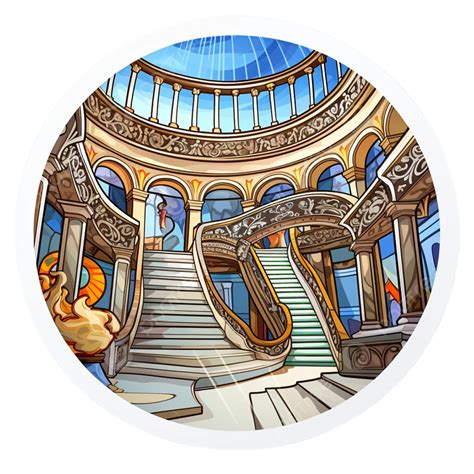 The Vatican Museums Italy Sticker, Museums, Sticker, Wonders PNG ...