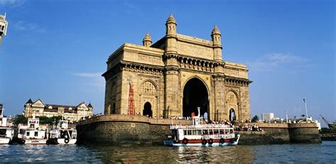 Know Why Mumbai is Called City of Dreams