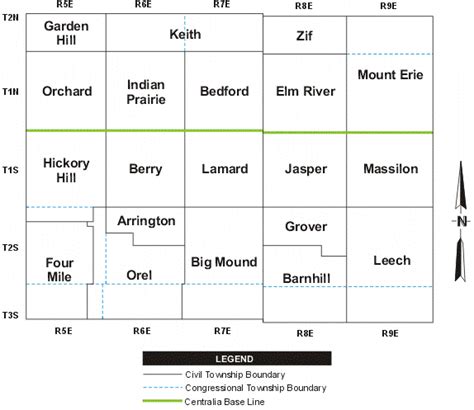 Wayne County, Illinois Genealogy Guide