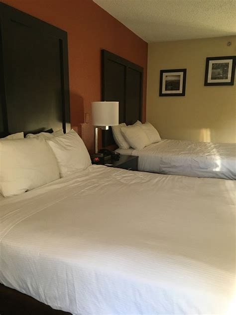 CLARION INN BILTMORE VILLAGE - Updated 2024 Reviews, Photos & Prices