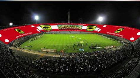 Asante Kotoko to return to Baba Yara Sports Stadium next season - Communications Director