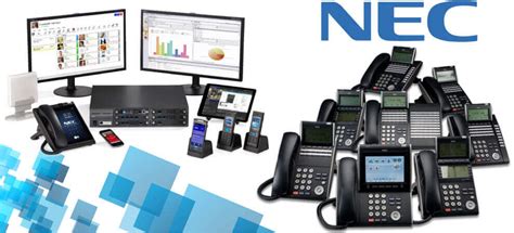 NEC Phone Systems Dubai | NEC PBX / PABX System and Phones UAE