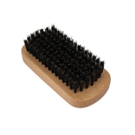 Natural Boar Bristle Beard Brush DC-MB002 - Daily Necessities | Phigor