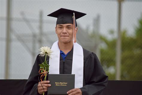 Ephrata High School graduation 2020 | Columbia Basin Herald