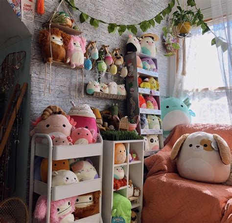 Squishmallow | Cute diy room decor, Cute home decor, Cute room ideas