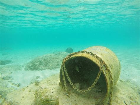 Norwegian 2-Day Bahamas Cruise – Yes, No, Maybe? | Starfish