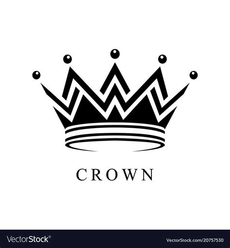 King Crown Tattoo, Crown Tattoo Design, King Tattoos, Symbol Tattoos ...