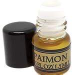 Paimon by Fantôme » Reviews & Perfume Facts