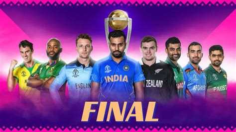 World Cup 2023 Final Today: India vs Australia Match Time, Prize Money ...