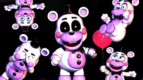 Helpy FNAF Guide - FNAF Insider