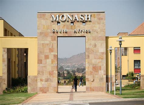 Monash University South Africa | Flickr - Photo Sharing!