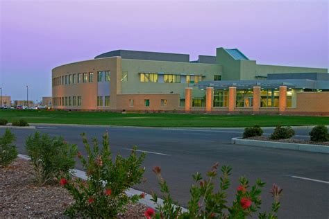 Coalinga State Hospital – Ted Jacob Engineering Group