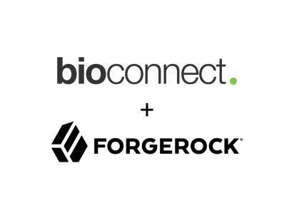 ForgeRock Logo - LogoDix