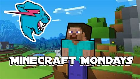 Building MrBeast Logo in Minecraft - YouTube