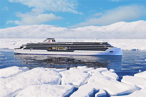 Viking Announces Launch of New Expedition Voyages | Joe's Daily