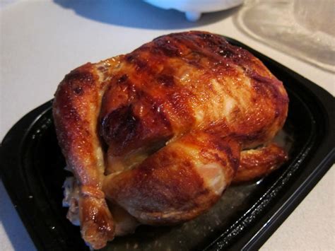 Dinner wa?: costco rotisserie chicken