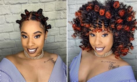 Heatless Curls: 6 Ways To Create Beautiful Curls Without Damage