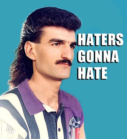 mullet joke funny Funny Quotes, Funny Memes, Jokes, Funny Pranks, I Smile, Make Me Smile, Disco ...