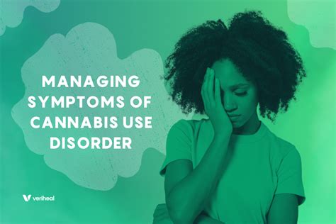 Coping with Cannabis Withdrawal: Strategies & Tips