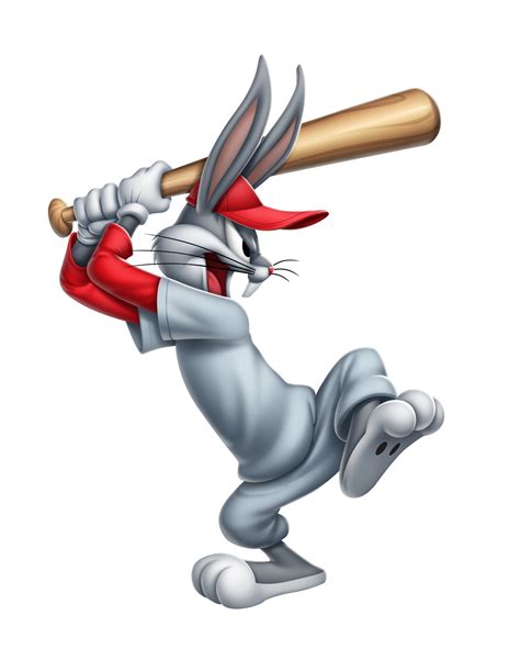 Baseball Bugs - Looney Tunes World of Mayhem Wiki