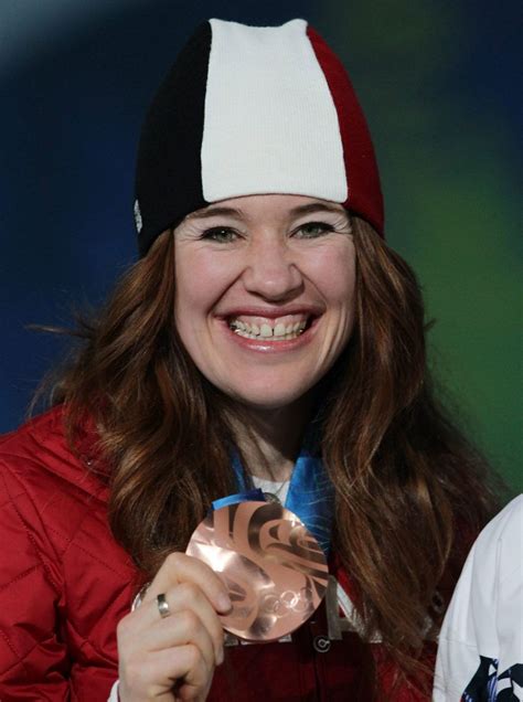 Athlete of the Week: Clara Hughes - Team Canada - Official Olympic Team ...