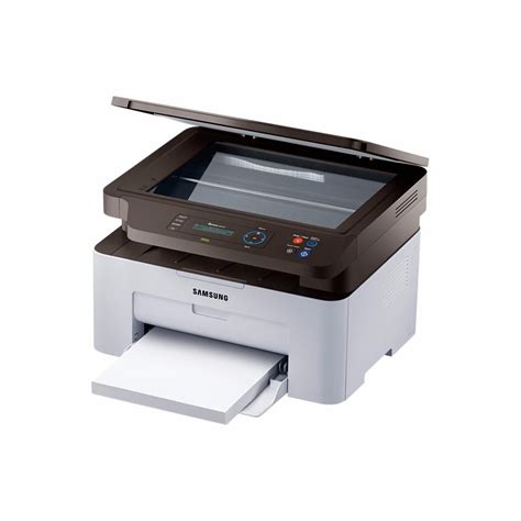 Multifuncional Laser Samsung Sl-m2070 Impresora Scanner - $ 2,200.00 en Mercado Libre