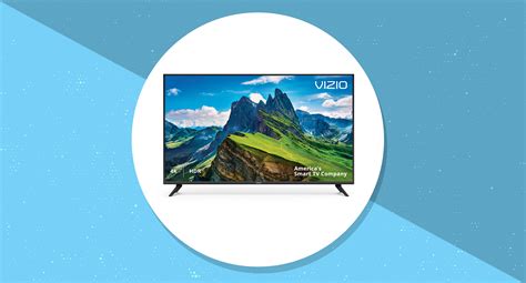 VIZIO 50-inch 4K TV on sale at Walmart