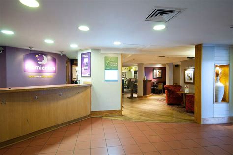 PREMIER INN GLASGOW AIRPORT HOTEL - Updated 2024 Reviews, Photos & Prices