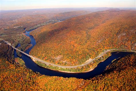 Vote - Pocono Mountains - Best Destination for Fall Foliage Nominee ...