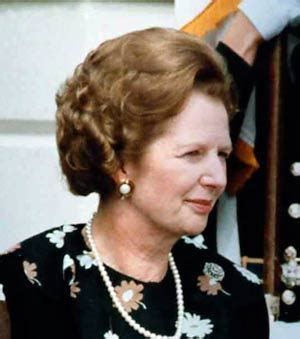 Biography Margaret Thatcher | Biography Online