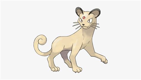 Meowth Shiny