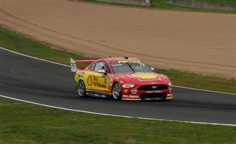 2022 BATHURST 1000 - PRACTICE 1 REVIEW - Sydneyaustoday.com